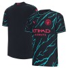 Maillot de Supporter Manchester City Troisième 2023-24 Pour Homme